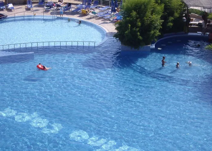 דירה Deluxe In Marina Cape 4 Stars Complex 33 7