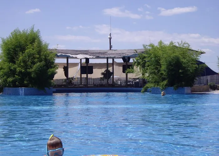 דירה Deluxe In Marina Cape 4 Stars Complex 33 7 אהלוי