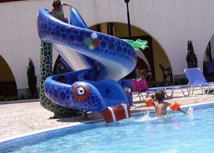 Deluxe In Marina Cape 4 Stars Complex 33 7 דירה אהלוי