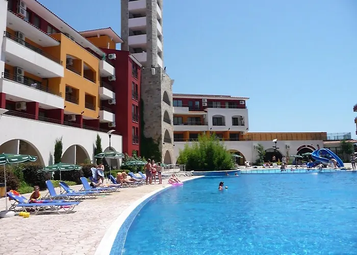 דירה Deluxe In Marina Cape 4 Stars Complex 33 7 אהלוי