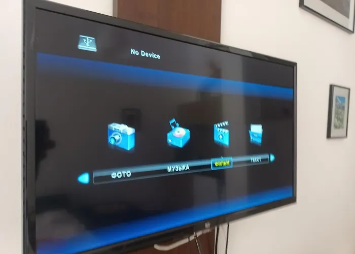 Deluxe In Marina Cape 4 Stars Complex 33 7