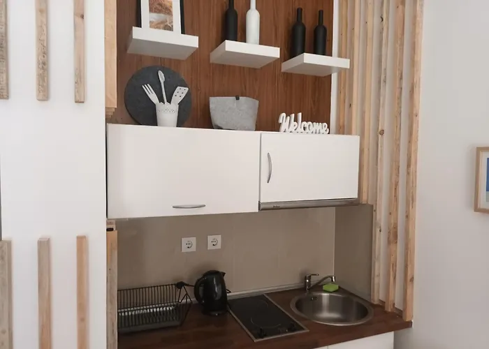 Deluxe In Marina Cape 4 Stars Complex 33 7 דירה *