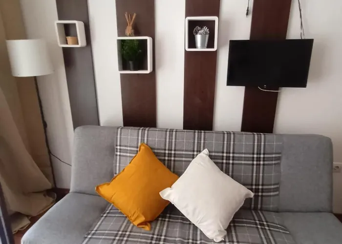 דירה Deluxe In Marina Cape 4 Stars Complex 33 7