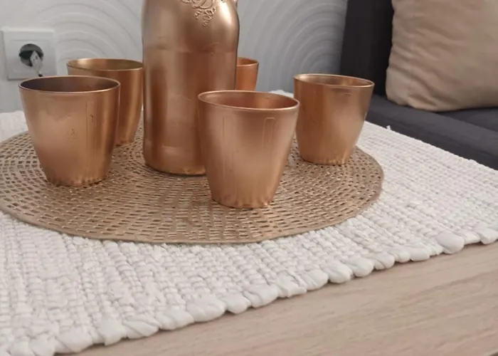 Deluxe In Marina Cape 4 Stars Complex 33 7 דירה אהלוי