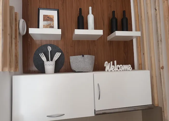 דירה Deluxe In Marina Cape 4 Stars Complex 33 7 אהלוי