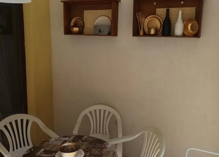 Deluxe In Marina Cape 4 Stars Complex 33 7 *