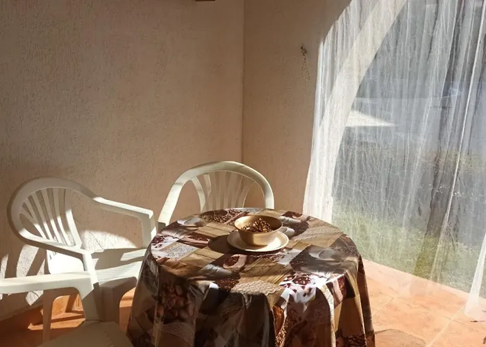 Deluxe In Marina Cape 4 Stars Complex 33 7 דירה *