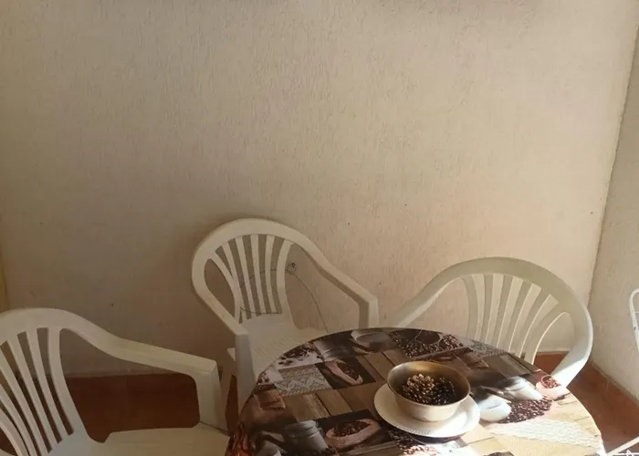 דירה Deluxe In Marina Cape 4 Stars Complex 33 7