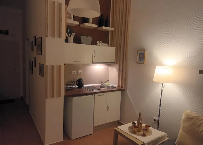 Deluxe In Marina Cape 4 Stars Complex 33 7 אהלוי