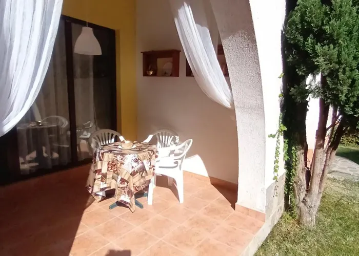 Deluxe In Marina Cape 4 Stars Complex 33 7 דירה