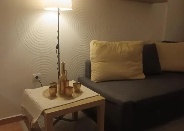 דירה Deluxe In Marina Cape 4 Stars Complex 33 7 *