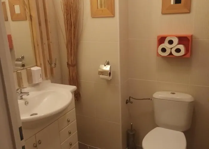 Deluxe In Marina Cape 4 Stars Complex 33 7 * אהלוי