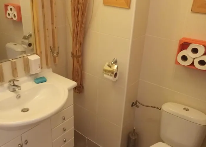 דירה Deluxe In Marina Cape 4 Stars Complex 33 7