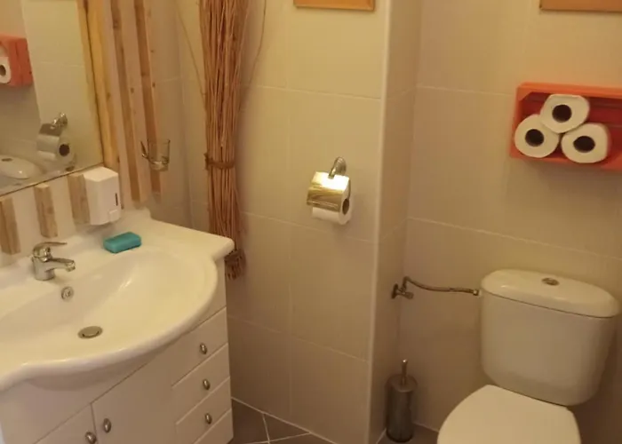 דירה Deluxe In Marina Cape 4 Stars Complex 33 7 אהלוי