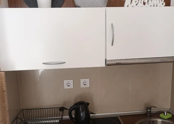 Deluxe In Marina Cape 4 Stars Complex 33 7 דירה אהלוי