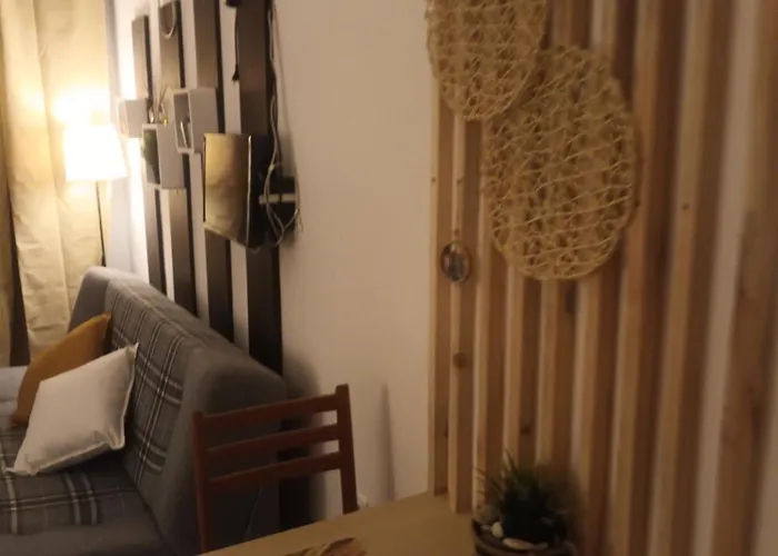 Deluxe In Marina Cape 4 Stars Complex 33 7 דירה *