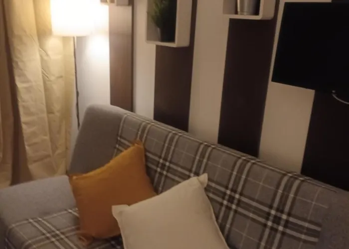 דירה Deluxe In Marina Cape 4 Stars Complex 33 7 אהלוי