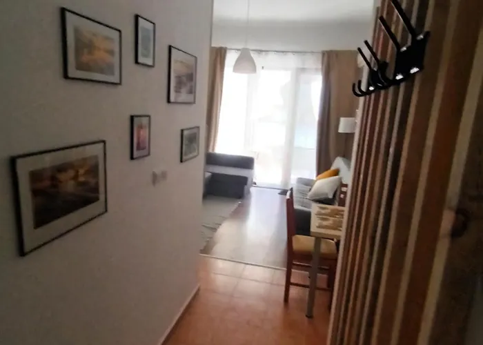 Deluxe In Marina Cape 4 Stars Complex 33 7 אהלוי