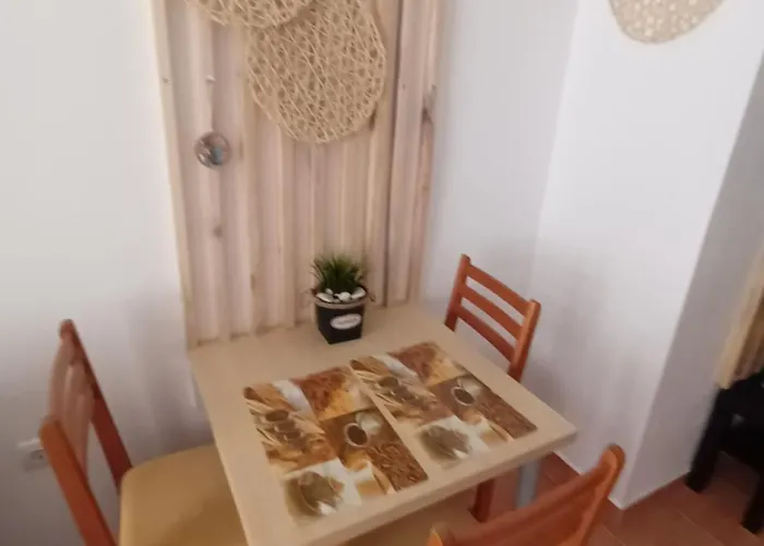 דירה Deluxe In Marina Cape 4 Stars Complex 33 7 *