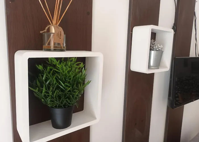 Deluxe In Marina Cape 4 Stars Complex 33 7 דירה