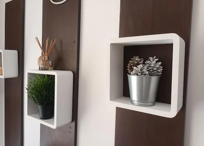 Deluxe In Marina Cape 4 Stars Complex 33 7 דירה