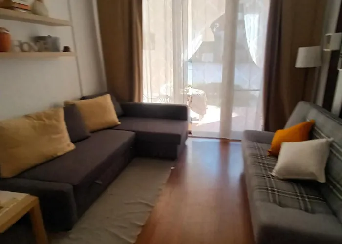 דירה Deluxe In Marina Cape 4 Stars Complex 33 7 אהלוי