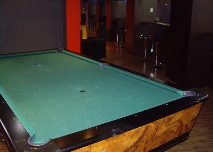 דירה Deluxe In Marina Cape 4 Stars Complex 33 7 *