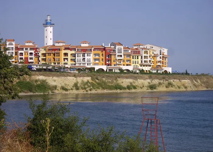 Deluxe In Marina Cape 4 Stars Complex 33 7 אהלוי